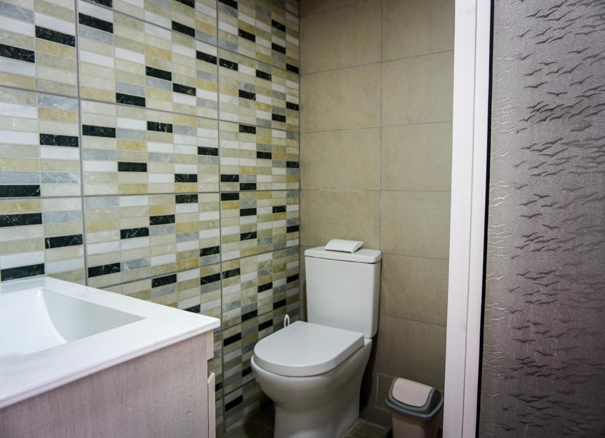 Apartamento Departamentos Vellemar Reñaca Viña del Mar Exterior foto