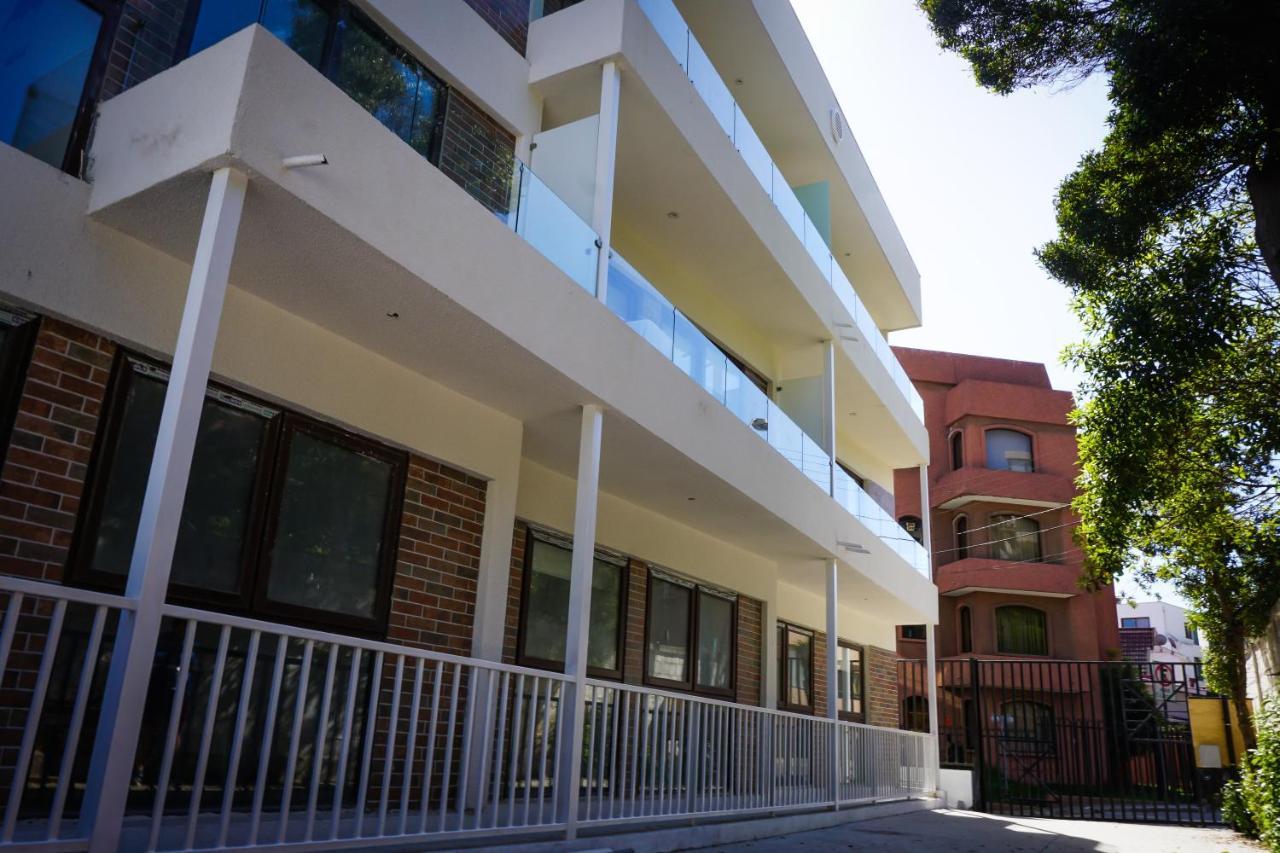 Apartamento Departamentos Vellemar Reñaca Viña del Mar Exterior foto