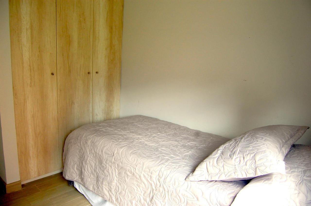 Apartamento Departamentos Vellemar Reñaca Viña del Mar Exterior foto