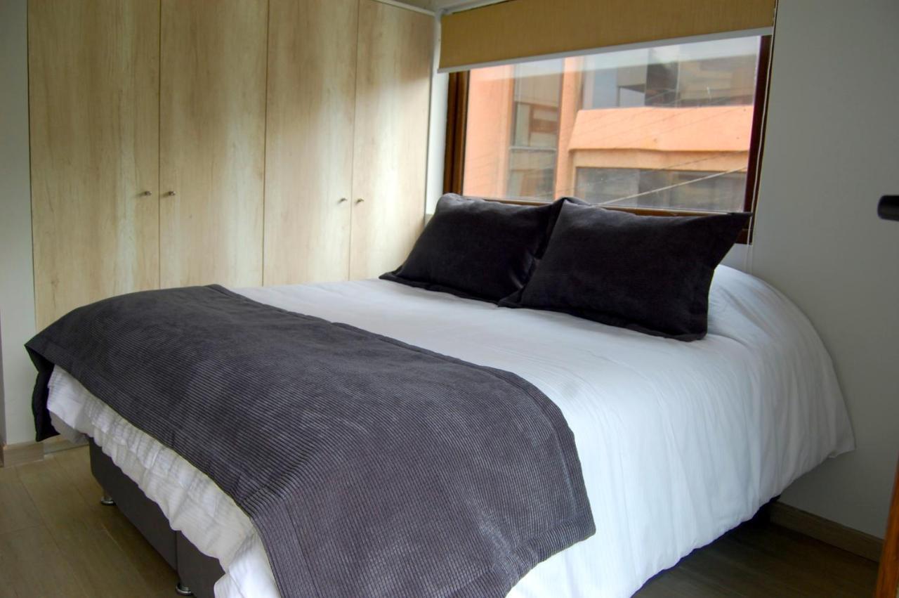 Apartamento Departamentos Vellemar Reñaca Viña del Mar Exterior foto