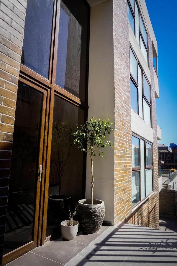 Apartamento Departamentos Vellemar Reñaca Viña del Mar Exterior foto