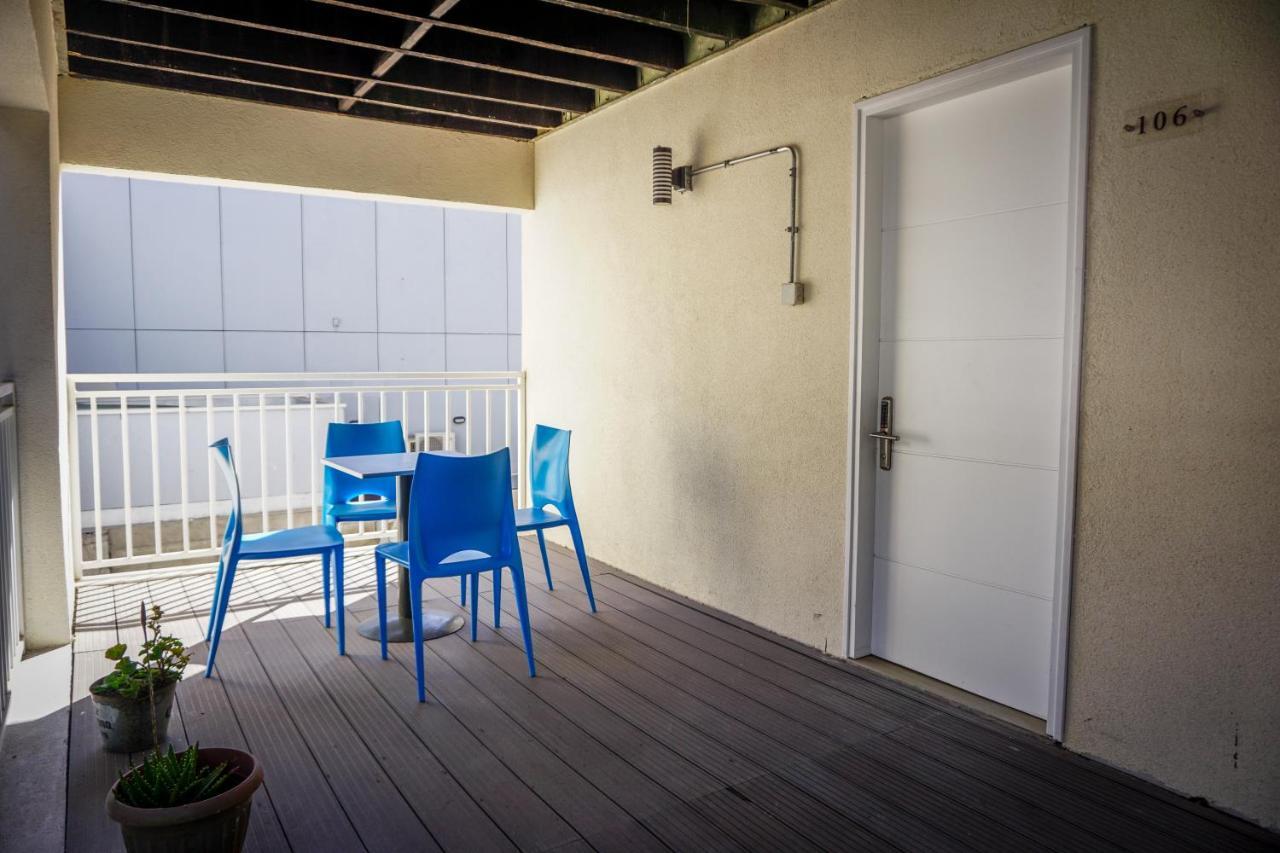 Apartamento Departamentos Vellemar Reñaca Viña del Mar Exterior foto