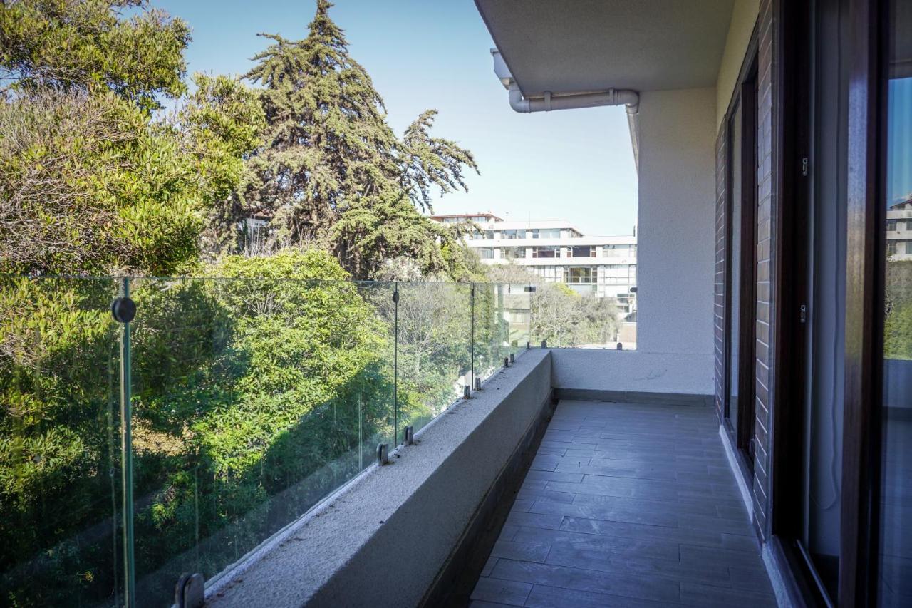 Apartamento Departamentos Vellemar Reñaca Viña del Mar Exterior foto