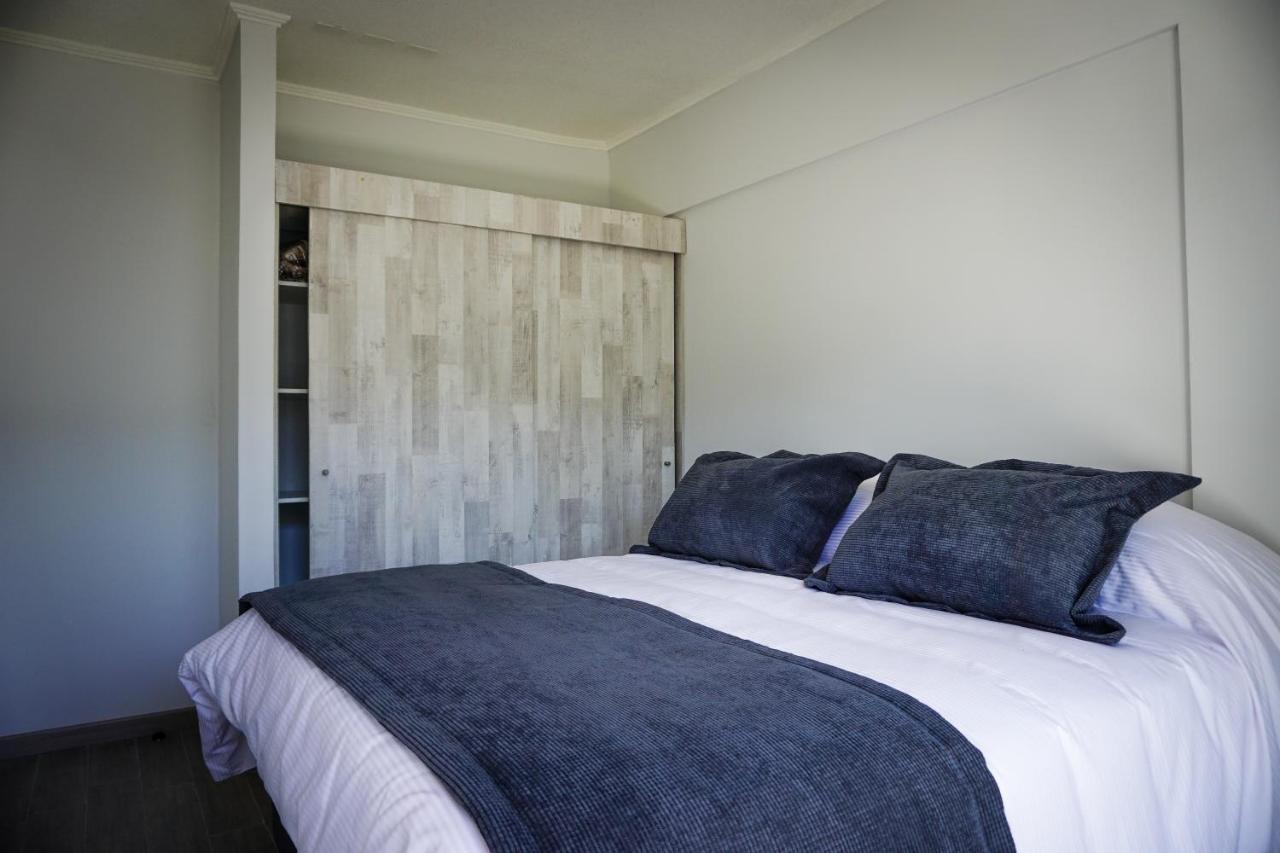 Apartamento Departamentos Vellemar Reñaca Viña del Mar Exterior foto