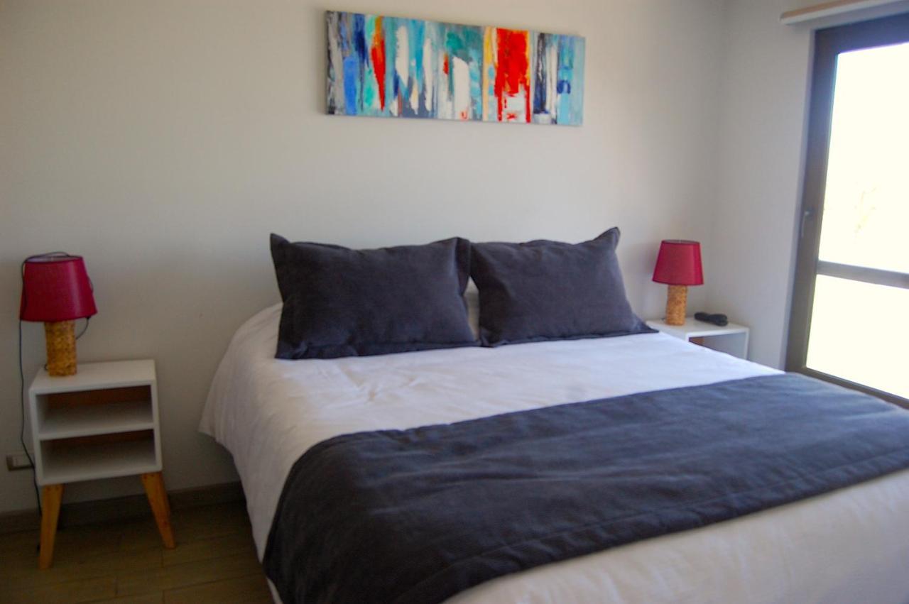 Apartamento Departamentos Vellemar Reñaca Viña del Mar Exterior foto