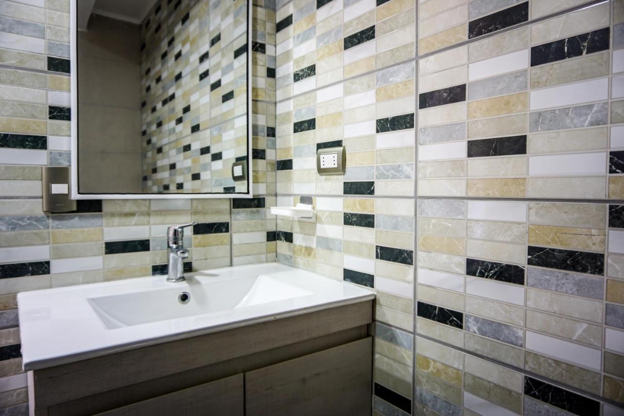 Apartamento Departamentos Vellemar Reñaca Viña del Mar Exterior foto