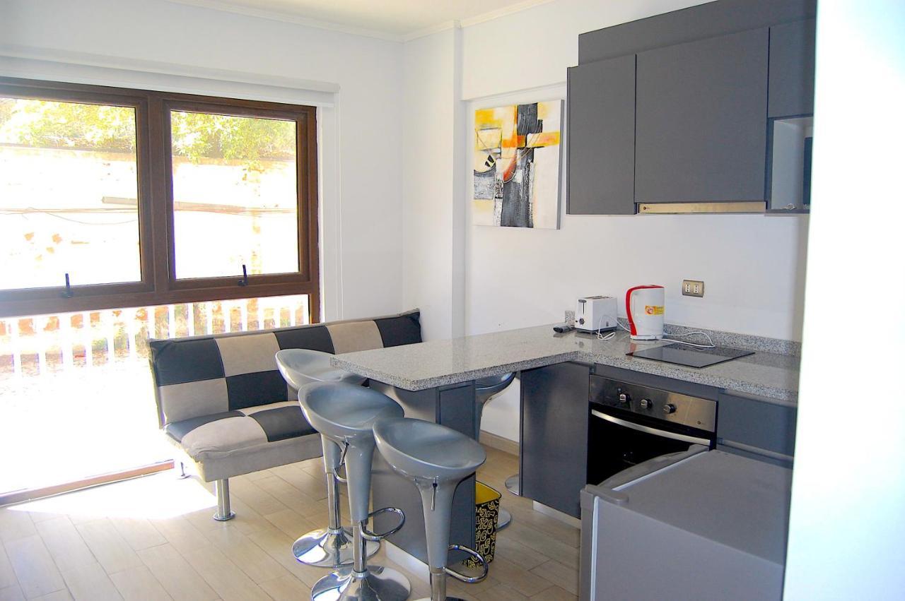 Apartamento Departamentos Vellemar Reñaca Viña del Mar Exterior foto