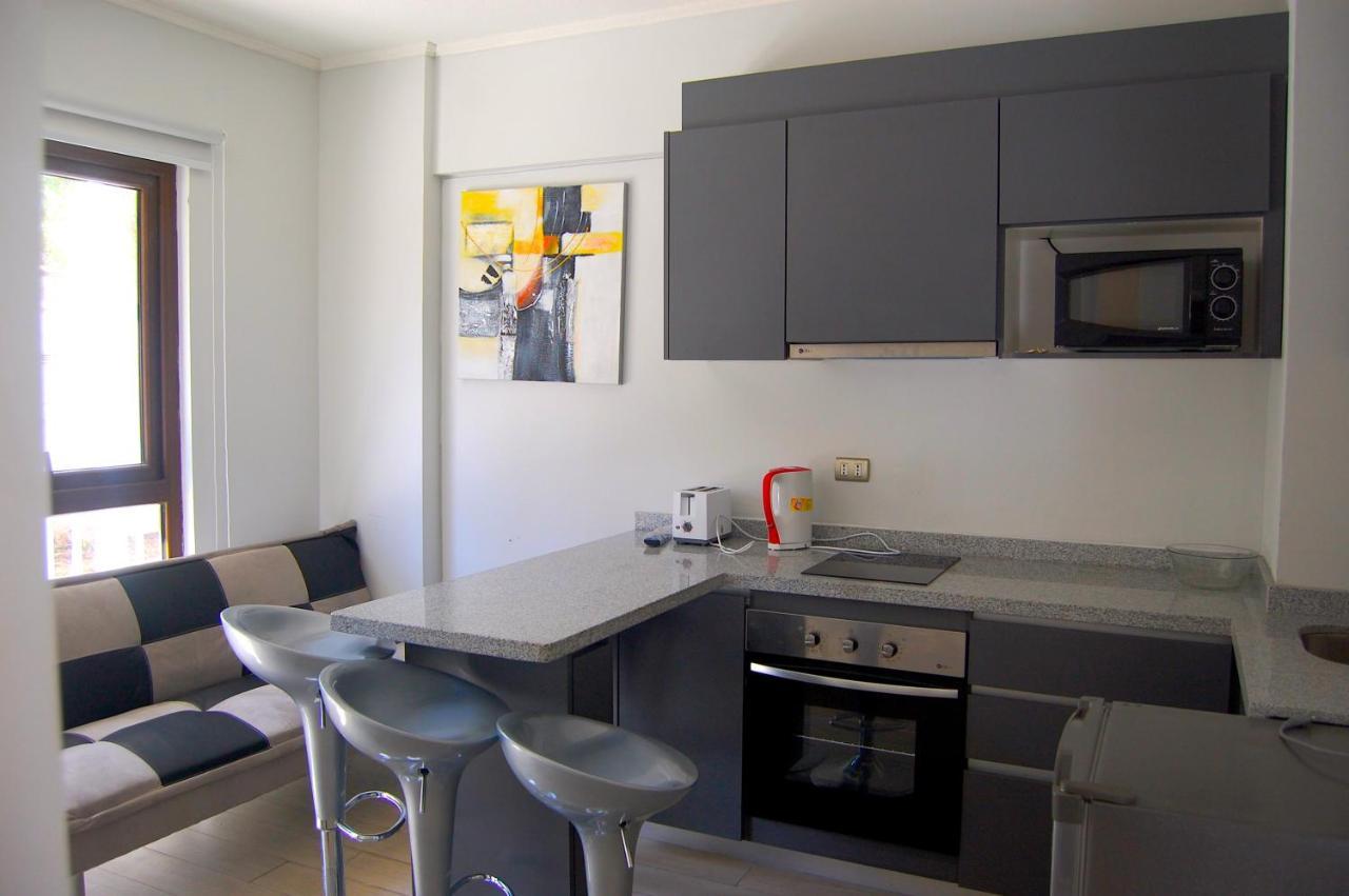 Apartamento Departamentos Vellemar Reñaca Viña del Mar Exterior foto