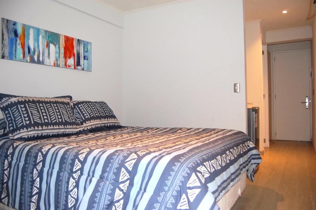 Apartamento Departamentos Vellemar Reñaca Viña del Mar Exterior foto