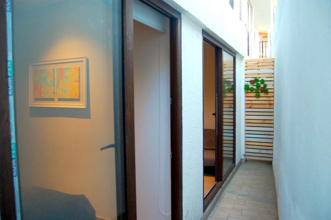 Apartamento Departamentos Vellemar Reñaca Viña del Mar Exterior foto