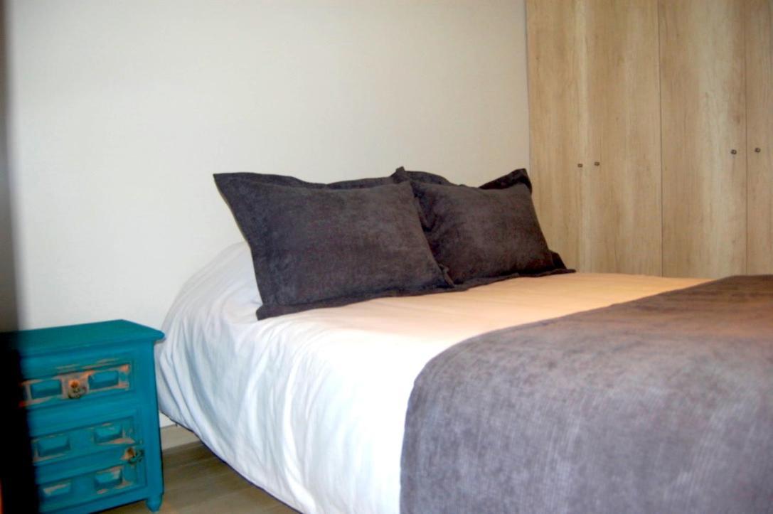 Apartamento Departamentos Vellemar Reñaca Viña del Mar Exterior foto